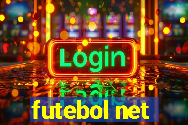 futebol net